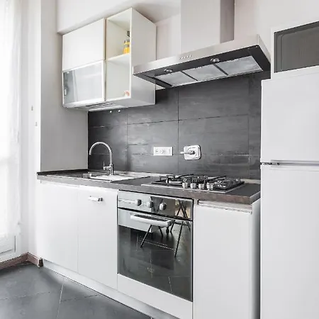 Binario 1 By Wonderful Italy Appartement
