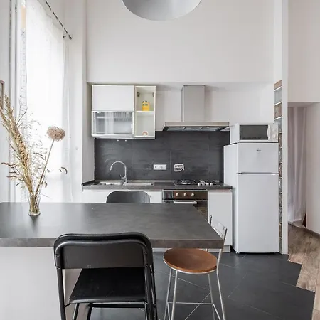 Appartement Binario 1 By Wonderful Italy