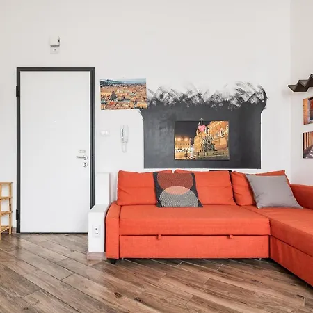 Apartman Binario 1 By Wonderful Italy