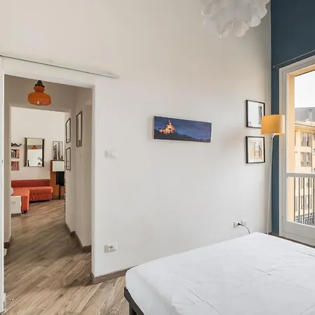 Apartman Binario 1 By Wonderful Italy Bologna