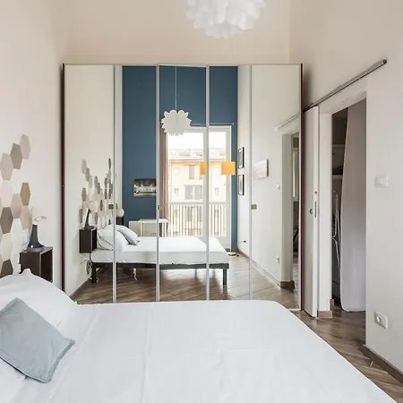 Binario 1 By Wonderful Italy Apartman Bologna