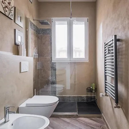 Apartman Binario 1 By Wonderful Italy *