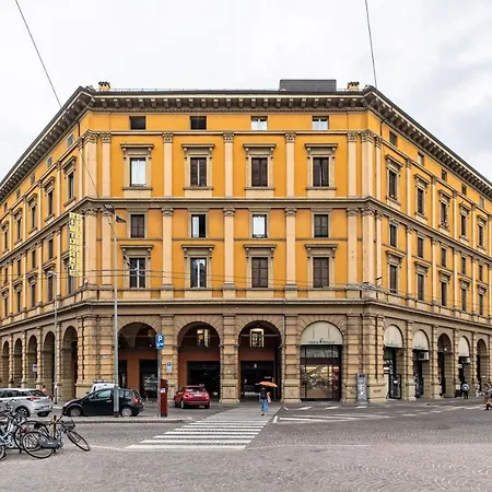 Binario 1 By Wonderful Italy Appartement