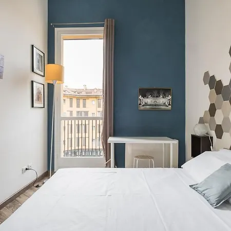 Binario 1 By Wonderful Italy Daire